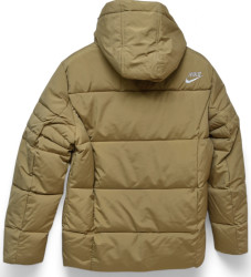 Куртки зимові чоловічі оптом