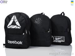 Рюкзак, Reluna Group оптом N600-2 mix