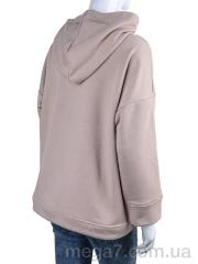 Батник, Di.Va оптом  скидка 10 грн 777 бежевий