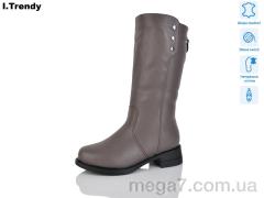 Сапоги, Trendy оптом DH3900-27