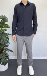 Рубашки мужские оптом 71682493 0102-16