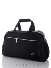 Сумка, Superbag оптом 6919 black