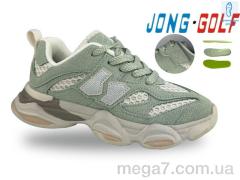 Кроссовки, Jong Golf оптом C11766-25
