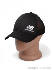 Кепка, RuBi оптом 8012 black