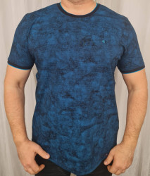 Футболки мужские оптом 17924305 9832-174