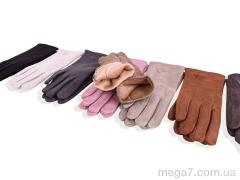 Перчатки, RuBi оптом JC7 mix