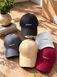 Кепки жіночі оптом