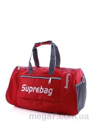 Сумка, Superbag оптом A901 red