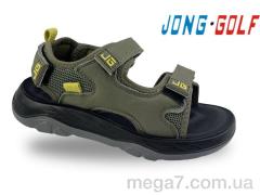 Сандалии, Jong Golf оптом C20639-5
