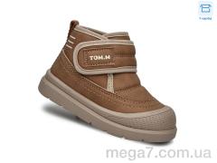Ботинки, TOM.M оптом 11712H