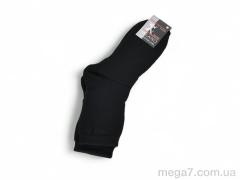 Носки, Textile оптом T272 black