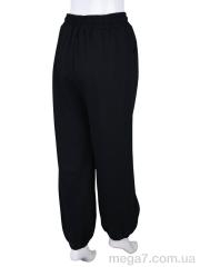 Спортивные брюки, Мир оптом 4385-2004-1 black