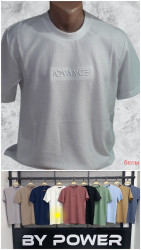 Футболки мужские оптом 43509167 0103-32