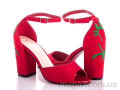 Босоножки, L&M-Lemon оптом L16-20