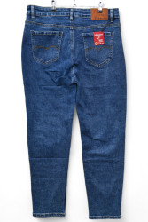 Джинси жіночі VANVER БАТАЛ оптом