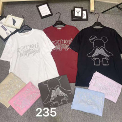 Футболки женские оптом 46985012 235