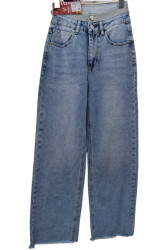 Джинси жіночі ПОЛУБАТАЛ оптом