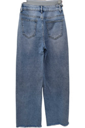 Джинси жіночі ПОЛУБАТАЛ оптом