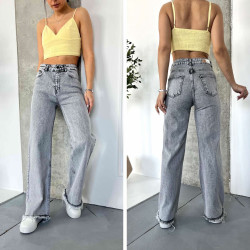 Джинсы женские оптом 09265418 51732-320