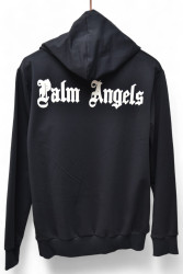 Худі чоловічі (темно-синій) оптом  