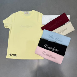Футболки женские оптом 30418679 286-16