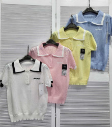 Футболки жіночі оптом  