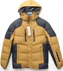 Термо-куртки зимние мужские R-DBT оптом 70261593 D26-21