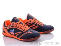 Футбольная обувь, Veer-Demax оптом B2101-2Z