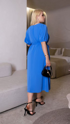 Сукні-сорочки жіночі БАТАЛ оптом