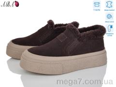 Слипоны, Aba оптом M6ABA60-2