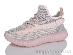 Кроссовки, Alimama-Girnaive оптом A007-27