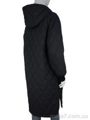 Пальто, Hope оптом 21-05 black-4