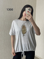 Футболки женские оптом --- 93240568 1300-53