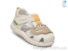 Сандалии, TOM.M оптом T68038D