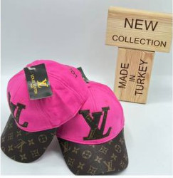 Кепки женские оптом 35148907 47-2