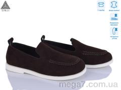 Туфли, STILLI Group оптом BD50-3 шкіра