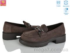 Туфли, PLPS оптом PESM-PLPS	 R151-4