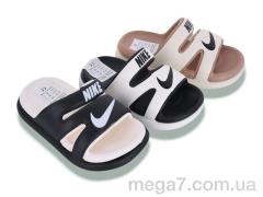 Шлепки, Deshman оптом N966-2 mix