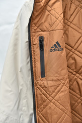 Куртки двосторонні демисезонні чоловічі оптом