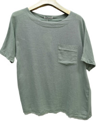 Футболки жіночі БАТАЛ оптом 