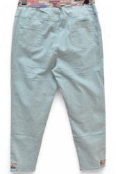 Брюки жіночі БАТАЛ оптом YIMEITE