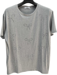 Футболки жіночі оптом 