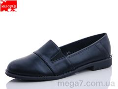 Туфли, Maiguan оптом 6780 black