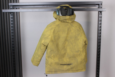 Куртки подростковые зимние оптом 28746309 25013-30