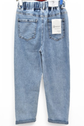 Джинси жіночі DAG DENIM БАТАЛ оптом DRAGON