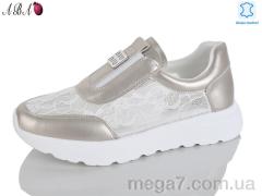 Кроссовки, Aba оптом Y0ABA73-7