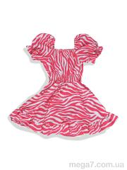 Платье, Steysi оптом 001-7 d.pink