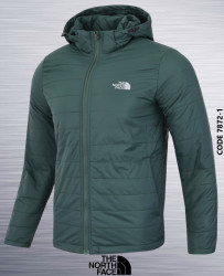 Куртки демисезонные мужские оптом 83920417 7872-1-11