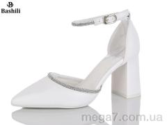 Туфли, Башили оптом GX52-2