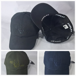 Кепки мужские оптом 25907416 585-9